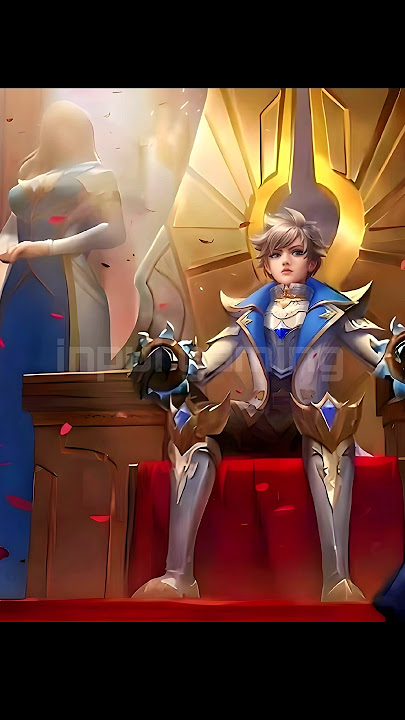 Dyrroth real name#shorts  #mobilelegends #mlbb