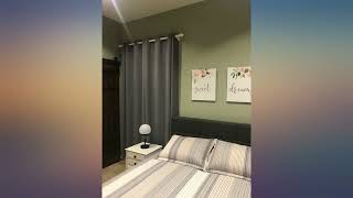 Yakamok 100% Blackout Curtains 96 Inches Long, Total Blackout Lined Curtain Panels review