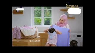 Download lagu INDO KIDS STAR TV - Jeda iklan Lady M. Kitchen Facebook Noontime Specials! Finale (1, Desember 2025)