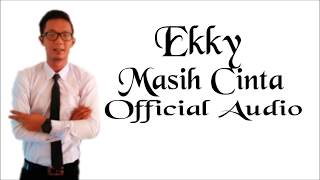 Arief Ekky - Masih Cinta