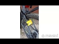 Как сделать фейковый мотоцикл из велосипеда. DIY. Лайвхаки 90-х