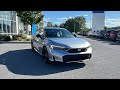 2026 Honda Civic Hybrid Sport PA Altoona, Bedford, Holidaysburg, Tyrone, Huntingdon