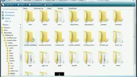 cs: how to install skins,sprays,maps,sprites,sound (detailed)