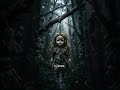Haunted Places: Island of the Dolls