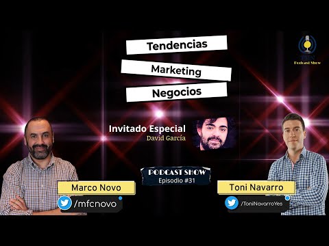 Toni Navarro Digital Marketing