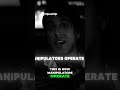 Dominance Disguised: How They Test Your Reactions. #psychology #manipulation #mindgames #shorts