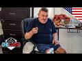 Most Viewed Moments: The Russians | Nye County, NV | S3E122 | US COPS