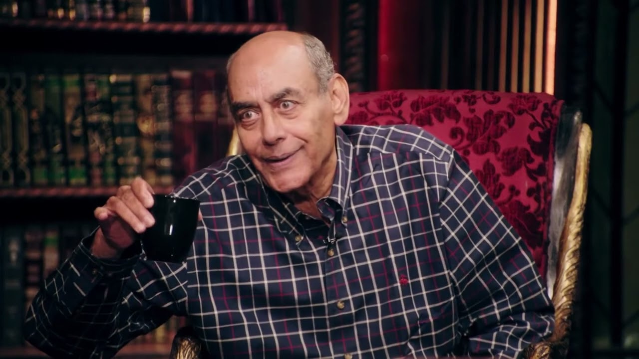 أحمد بدير يروي لأول مرة تفاصيل دور 