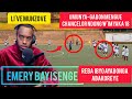 LIVE рџ ґ MUNZOVE REBA IBYO AYABONGA AKOREYE Umunya Gabon Mengue Chancelor Ndong NA Emery BAYISENGE Aha LIVE рџ ґ MUNZOVE REBA IBYO AYABONGA AKOREYE Umunya Gabon Mengue Chancelor Ndong NA Emery BAYISENGE Aha