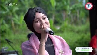 Echa Nabila - Kasih Sayang Live Cover Edisi Kp Laladon Kadoya Ciomas Bogor Iwan Familys