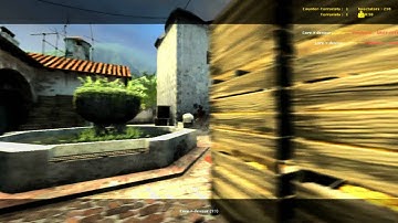 Devour Awp ace Css