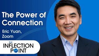 Celebrity How Zoom Was Inspired by a Love Story | Ep. 14 | The Inflection Point Net Worth