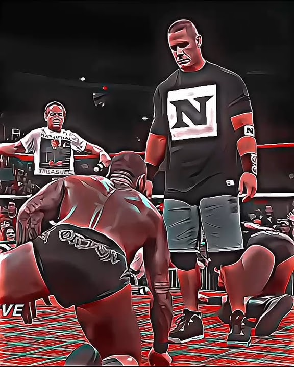 John Cena Wake up Now #wwe #johncena #randyorton #wweshorts #shorts