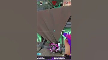 lol promise i’m not mean #reyna #shutup #lol #twitch #valorant #clutch #explorepage