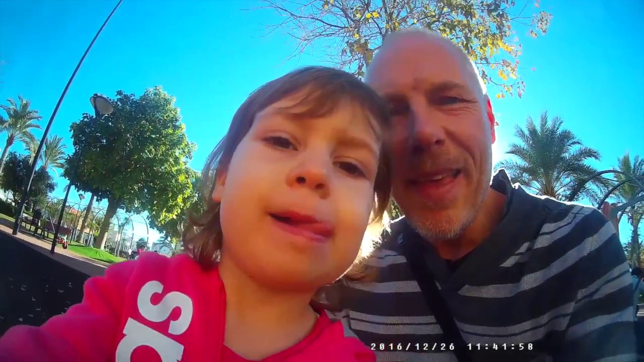 TWITTER TV CHANNEL - SUPAGIRL - SUPADAD