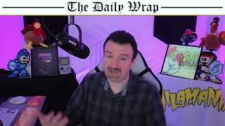GTA6 Delay, Pokemon RULES & MK FRUSTRATES!!! The Daily Wrap: Nov. 7, 2025