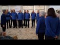 CORO MONTI LIGURI - AI PREAT LA BIELE STELE