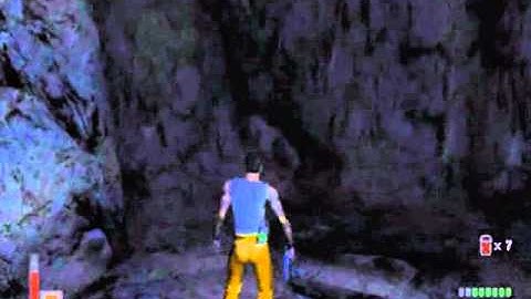 Tan LPs Suffering Single Bullet Theory part 1.wmv