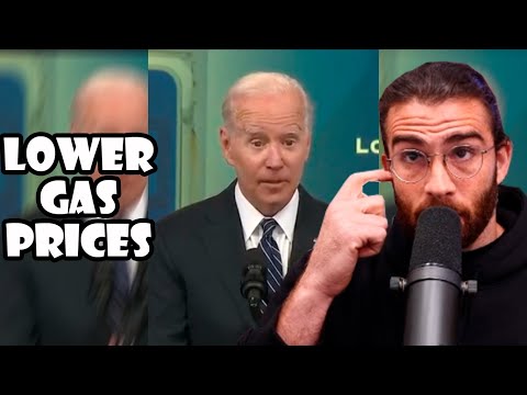 Thumbnail for HasanAbi Reacts to Biden: "My message is simple"