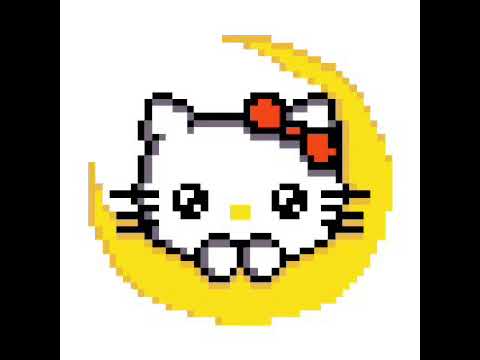 Хелов кіті - YouTube