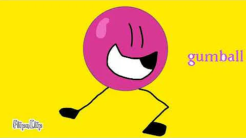 Object craziness intro