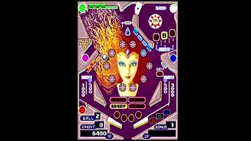 60 in 1 iCade - Pinball Action