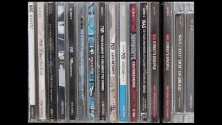 Celebrity Nas, Tragedy Khadafi, Noreaga, E Moneybags & Jadakiss - Calm Down ft  (prod. EZ Elpee) Wealth