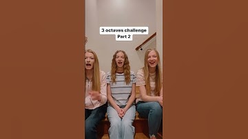 Thumbnail of 3 octave challenge - I Can Only Imagine #christianmusic #singing #christiansongs #singingchallenge