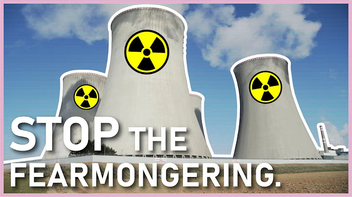 Nuclear Power is FINE, Here's Why