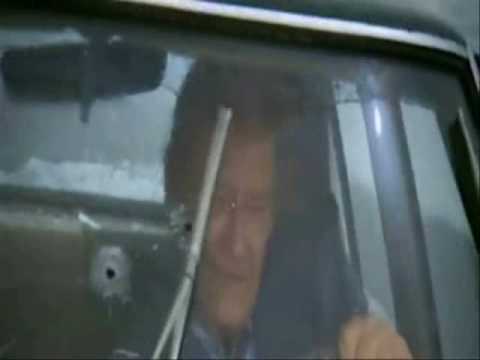 John Wayne is McQ - Remix of Funky Theme