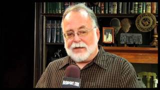 Beyond Broadway: "Freud's Last Session"