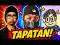 Live! Tapatan at Harapan! @BungoTV @EdCaluagOfficial