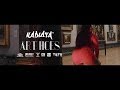 Capture de la vidéo Kadiata / Art Hoes (Official Music Video)
