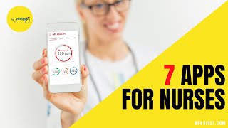 7 Best Apps for Nursing Students| Useful Apps for Nursing Students | Nurseist screenshot 3