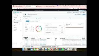 Agentic AI SecOps Demo