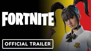 Fortnite - Official 'The Lost Chapter: Yuki’s Revenge' Teaser Trailer