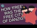 The Free City of Danzig: History and Geopolitics