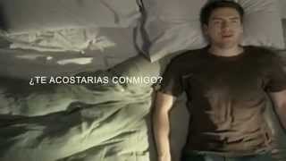 SNOW PATROL-CHASING CARS SUBTITULADA EN ESPAÑOL chords