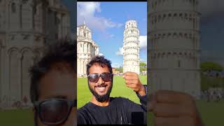 I Traveled 40 Countries at the age of 23 with my Indian Passport.