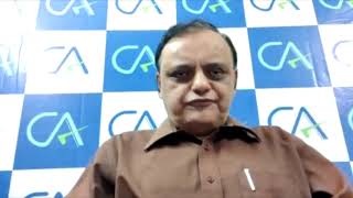 Deliberation Series on Code of Ethics - 3  by CA Sumantra Guha