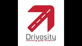 Drivosity Unscripted