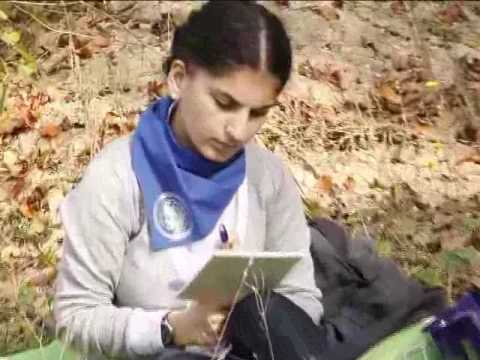 ლიტერატურული კონკურსი იყალთოში