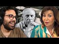PICASSO | Una finestra sull'arte con Dario Moccia e Daniela Del Moro