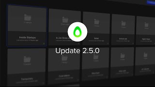 Avocode 2.5.0 Update