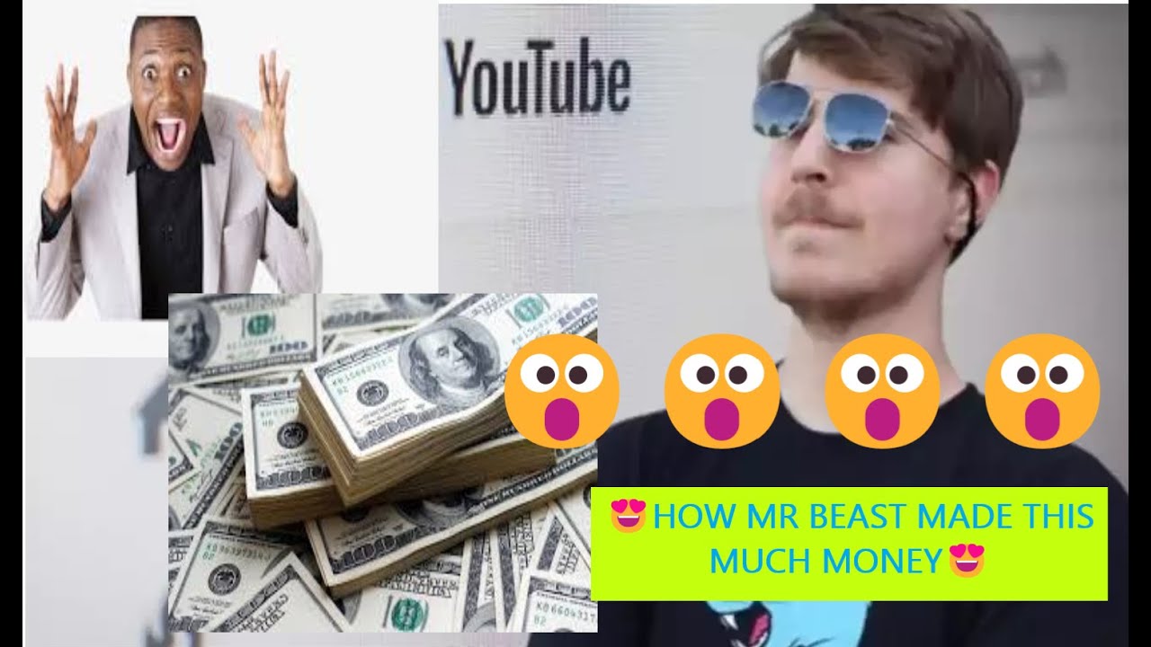 how-mrbeast-earns-millions-and-how-his-videos-get-so-much-engagement