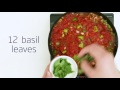 Baked Eggs - AIS Nutrition Minute Meals