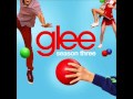 I Want You Back - Glee [Full] Lyrics