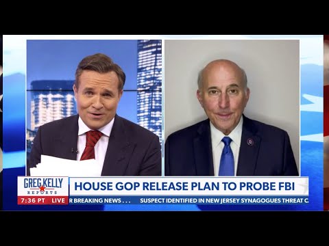 Rep Gohmert: “It’s Critical People Know How Unjust the DOJ has Become”