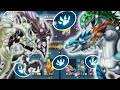 COMMENT AUGMENTER SA PUISSANCE DE MONSTRE SUR MONSTER LEGENDS !