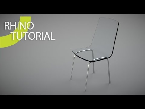 rhino 3d furniture free